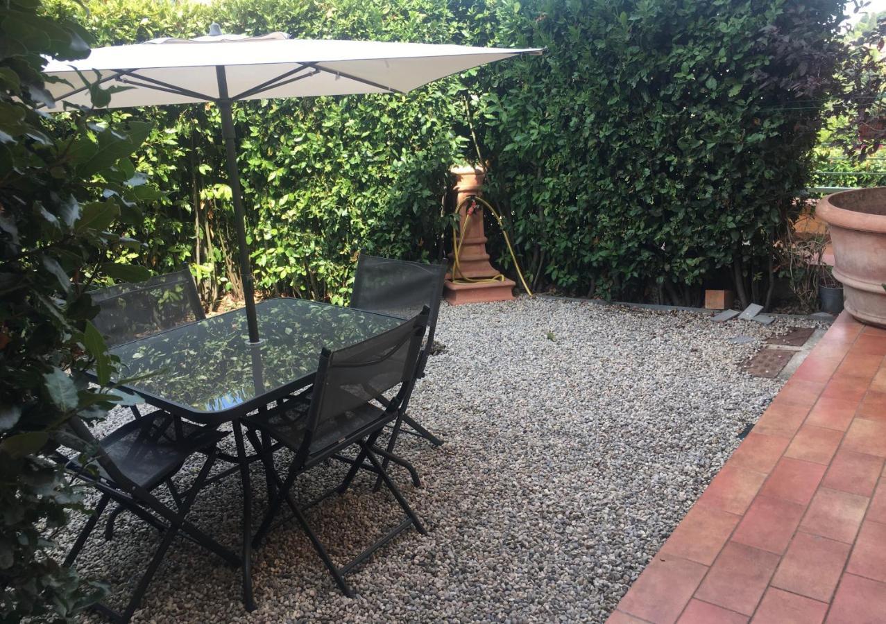 Lulu Acomodação com café da manhã Impruneta Exterior foto