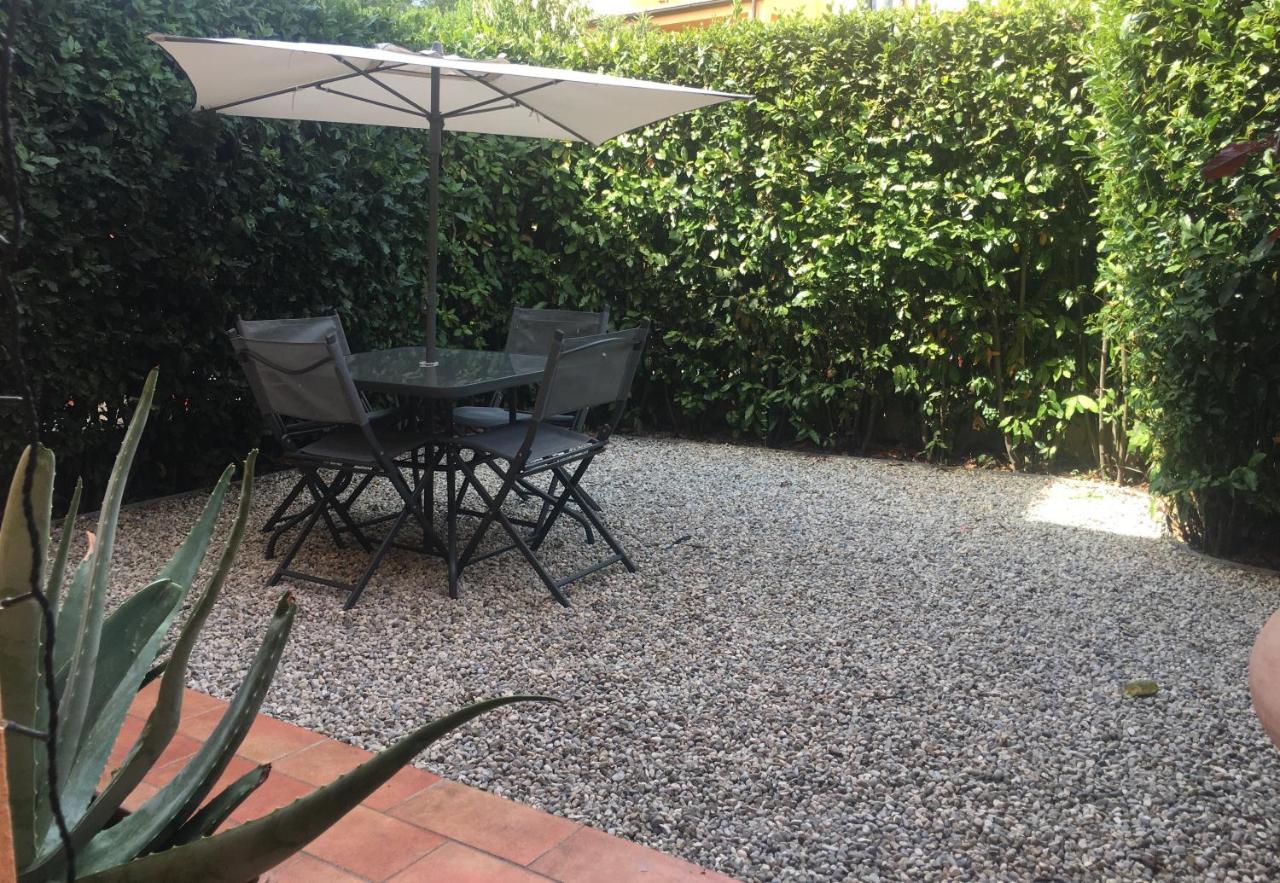Lulu Acomodação com café da manhã Impruneta Exterior foto