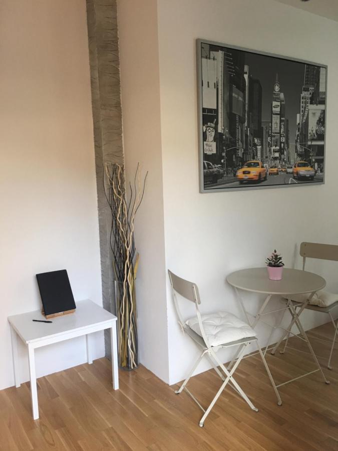Lulu Acomodação com café da manhã Impruneta Exterior foto