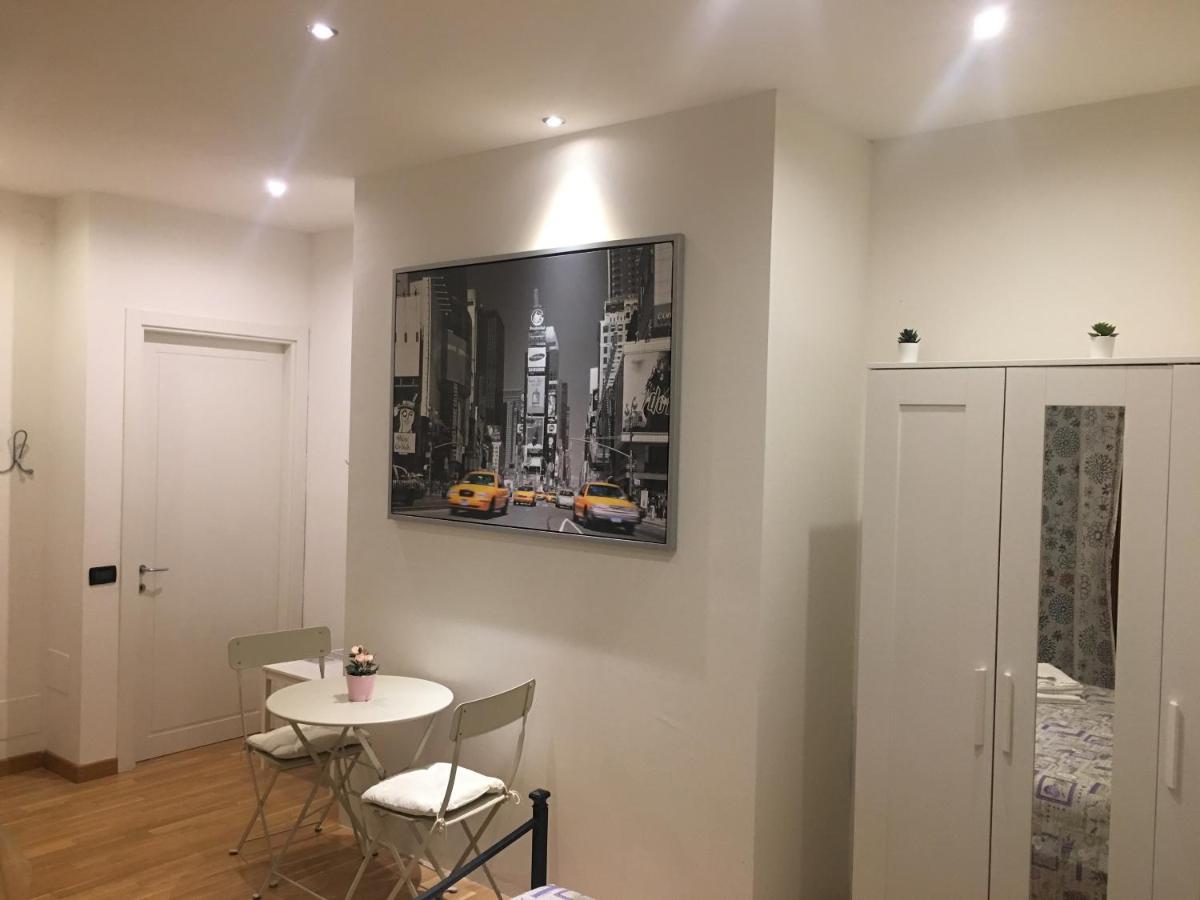 Lulu Acomodação com café da manhã Impruneta Exterior foto